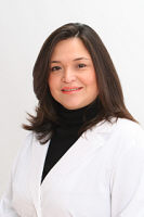 Liliana Conner, Clinical Director